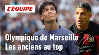 OM: Why former OM players shine away from the club