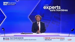 Les experts sans frontières – Vendredi 16 octobre