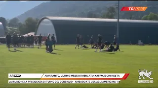 Sports News 08/01/2026