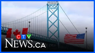 Canada/USA trade talks go down to the wire | CTV News Saskatchewan Your Morning, Aug. 18th, 2026