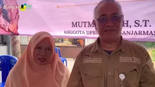 DPRD BANJARMASIN DORONG REGULASI YANG BERPIHAK PADA PETANI