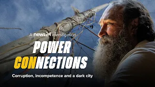 City Power 'persecuted' whistleblower speaks