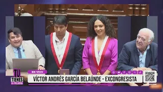 Belaunde