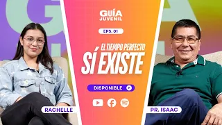 The perfect TIME does exist | Youth Guide ⏳