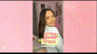 ENTRE DIVAS / INVITADA VANESA ORTEGA. CREADORA CONTENIDO