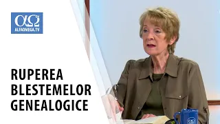 Marjorie Cole: Diagnosticarea arborelui genealogic | Calea, Adevărul și Viața 831