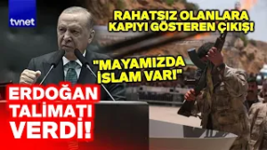 Terörsüz Türkiye’de yeni safha! Erdoğan tarihi belgeyi duyurdu: Sürecin yeni aşaması başlıyor!
