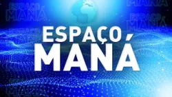Espaço Maná - sem 41 - Sexta