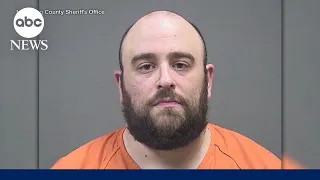 Man arrested after confrontation with gubernatorial candidate at Ohio fair