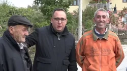 Prilog   RTVKV   Novi asfalt u Popovicima