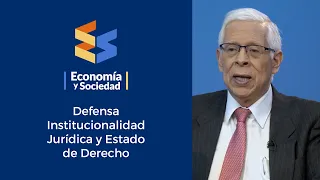 Defending Legal Institutionalism and the Rule of Law