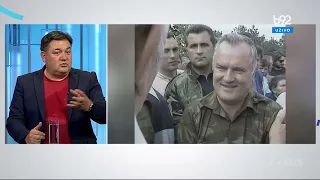 Ljuban Karan i Dejan S. Miletić | Fokus B92