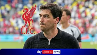 Liverpool could be without homegrown player in team for first time in 134 years
