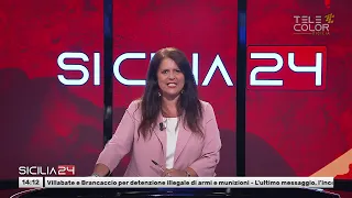 Sicilia24 September 4, 2026 - 2:00 PM