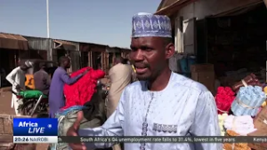 Nigerian Muslims look to Ramadan for peace after US strikes target militants in Sokoto