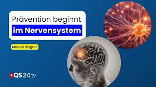 The Body-Mind Connection: Why Body and Psyche Are Inseparable | Empirical Medicine | QS24