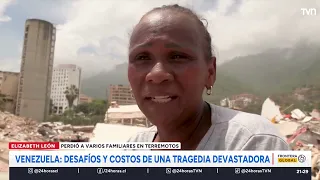 Venezuela: Challenges and Costs of a Devastating Tragedy