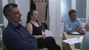 PARTICIPATÍVNY KOMUNITNÝ ROZPOČET - POZVÁNKA VEREJNÉ STRETNUTIE