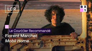 LCR - Florent Marchet