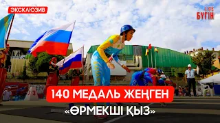 Қазақша сөйлейтін жаңа ЖИ: Qolda не істей алады? | Бүгін.Live 19.08.2026