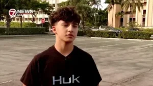 Помогите мне, Говард: разбитая удочка