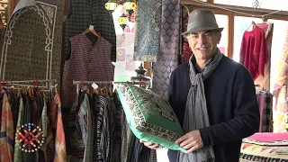 Galerija Isfahan mart 2024