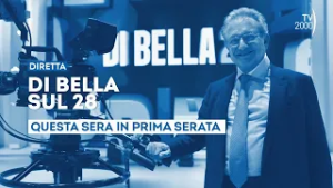 "Di Bella sul 28" - Stasera 4 marzo in prima serata su TV2000