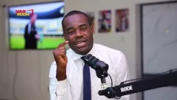 We don’t need a coach for the Black Stars, we need a manager - Theophilus Sampah