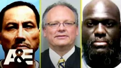 Top 10 ANGRY Courtroom Outbursts - Part 5 | Court Cam | A&E