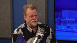 Sen. Angus McKelvey | Part 2