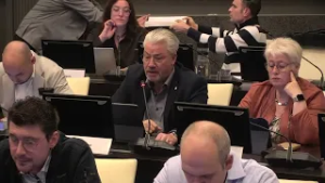 ML5 raadsvergadering gemeente Roermond 26 februari 2026