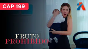 FRUTO PROHIBIDO  -  Avance jueves 05/03/2026
