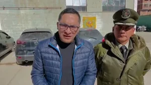 ROBO DE VEHÍCULOS - Nortv Noticias Antofagasta