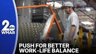 Workers Are Switching Jobs Faster as the Push for Better Work‑Life Balance Grows