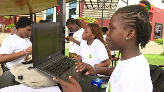 "Olympiades du bizness" : les juniors s'initient à l'entrepreneuriat | Bénin TV | 29 juillet 2026