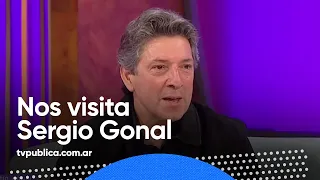 Sergio Gonal: Cómo se coló en ATC y su consagración en VideoMatch - Iluminadas
