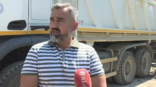 U toku radovi na izgradnji nedostajuće infrastrukture u Bresnici