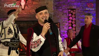 Карамфил Божиков - "Два орла се бият"