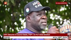 APC Secures 5 Council Seats, PDP 1 In FCT Area Election