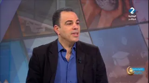 معز بالحاج حميدة استاذ بالمدرسة الوطنية للمهندسين بتونس باحث في مجال الذكاء الإصطناعي