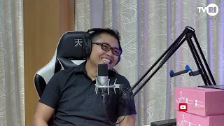 OUR PODCAST (PPK) | MOUSSELINE #TVRIJambi #NationUnitingMedia