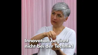 RTS Unternehmertalk mit Claudia Bruckschwaiger