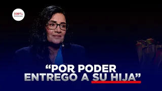 Zoilamérica sobre Rosario Murillo: “Fue capaz de intercambiarme por poder”