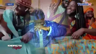 WAWAW DANI WATHIE 18 SAFAR  AK BASSIROU CISSE- XEWALOU SAFAR