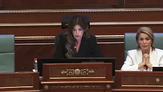 Klan News- Dështon konstituimi i Kuvendit të Kosovës