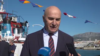 Vijesti Televizije Jadran 25.09.2026.
