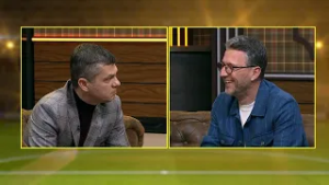 Andi Moisescu și Robert Niță s-au duelat în ”rapidism” la Fața la Joc