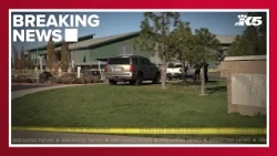 3 children and a teacher were killed in Bend, Oregon, elementary school shooting, police say