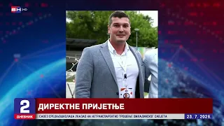 Savez srednjoškolaca ukazao na netransparentno trošenje sredstava Omladinskog savjeta