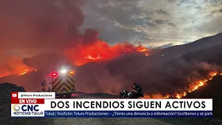 WILDFIRE
